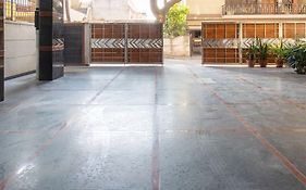 Treebo Rr Residency, Sanjay Nagar